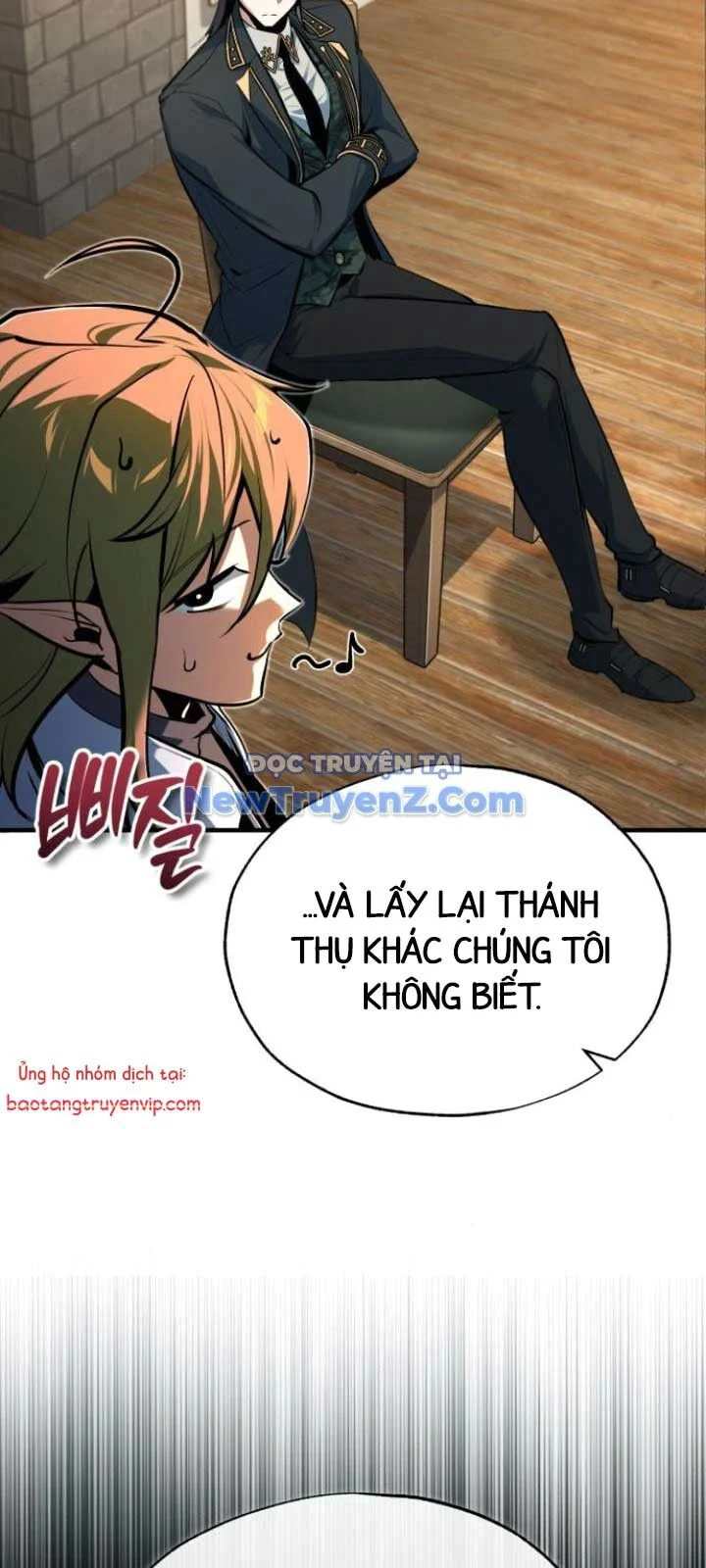 Giáo Sư Gián Điệp Chapter 120.1 - Trang 3