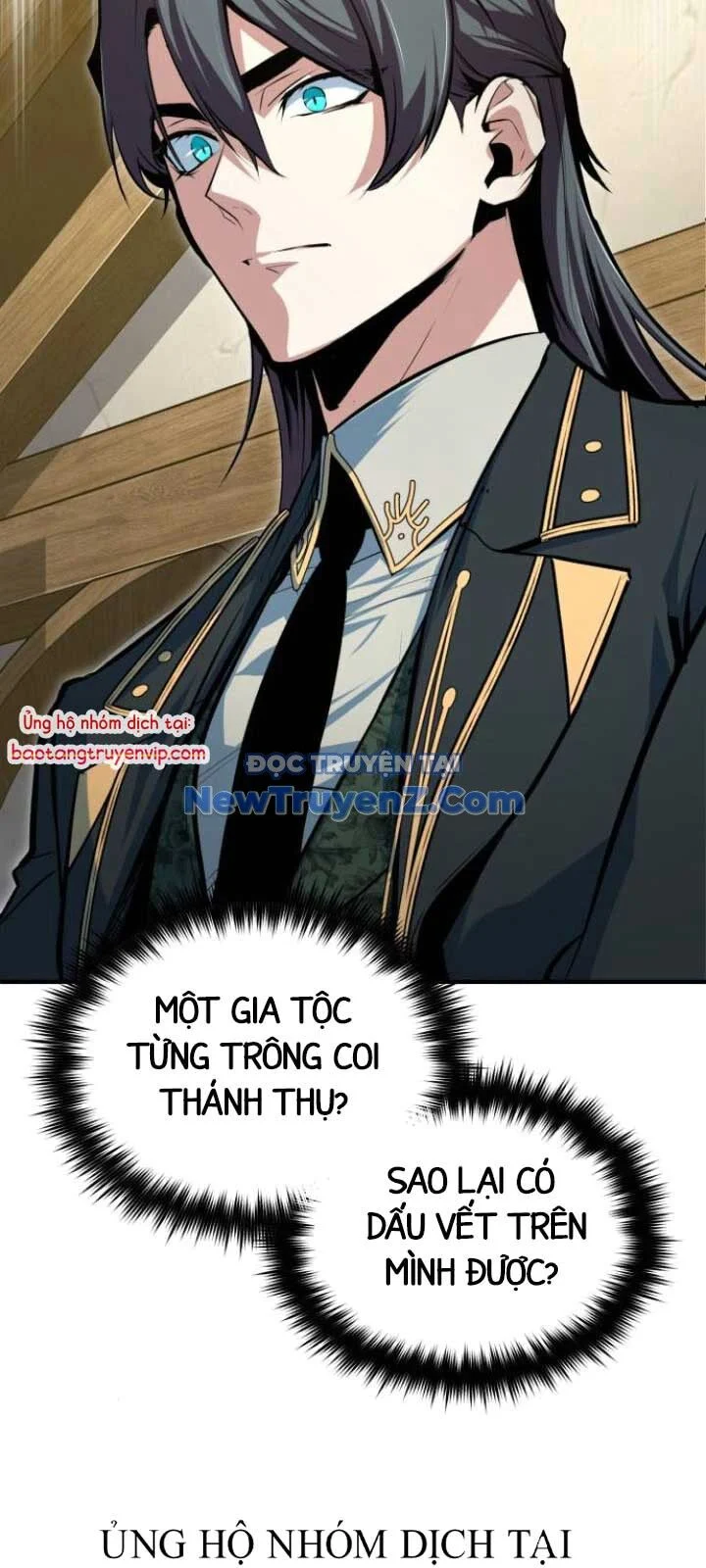 Giáo Sư Gián Điệp Chapter 120.1 - Trang 3