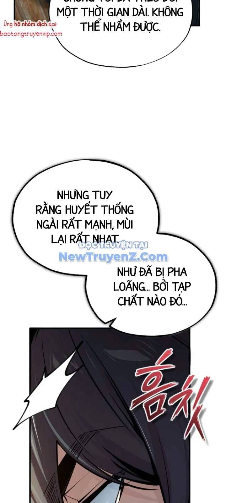 Giáo Sư Gián Điệp Chapter 120.1 - Trang 3