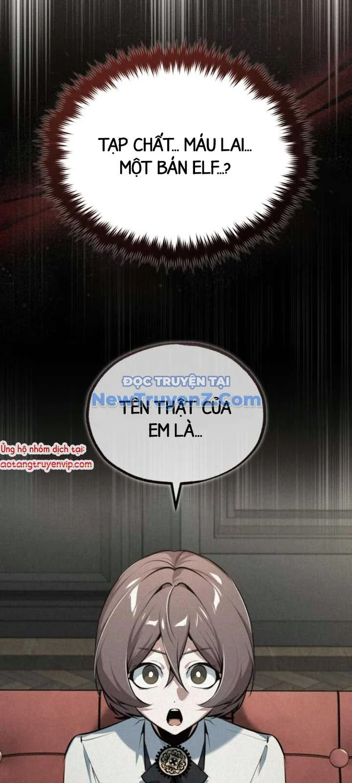 Giáo Sư Gián Điệp Chapter 120.1 - Trang 3