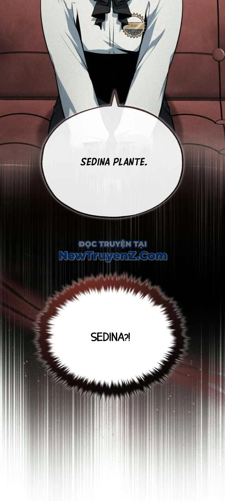 Giáo Sư Gián Điệp Chapter 120.1 - Trang 3