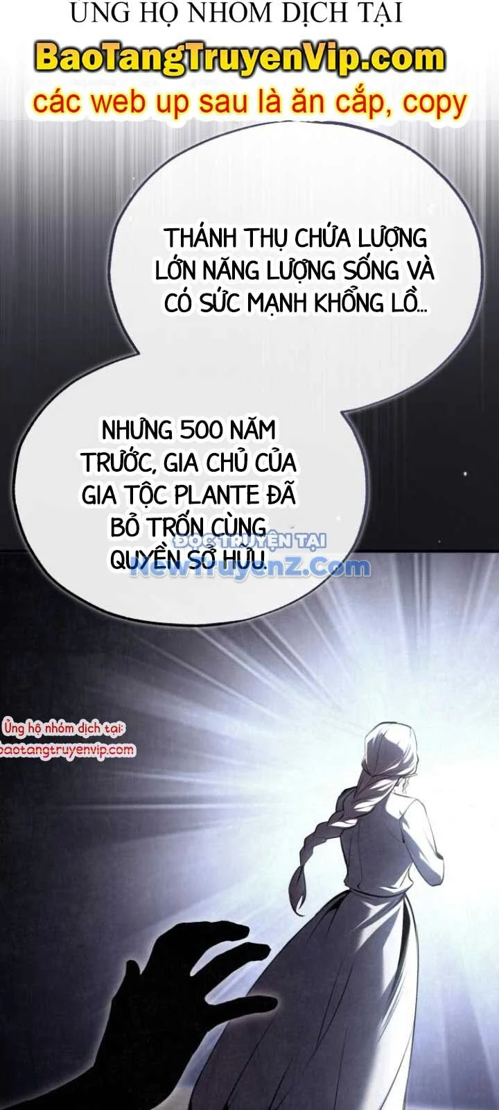 Giáo Sư Gián Điệp Chapter 120.1 - Trang 3