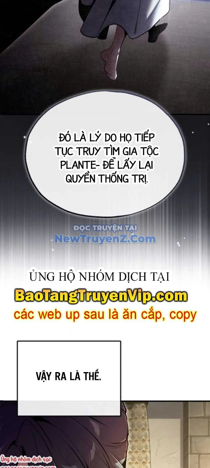 Giáo Sư Gián Điệp Chapter 120.1 - Trang 3
