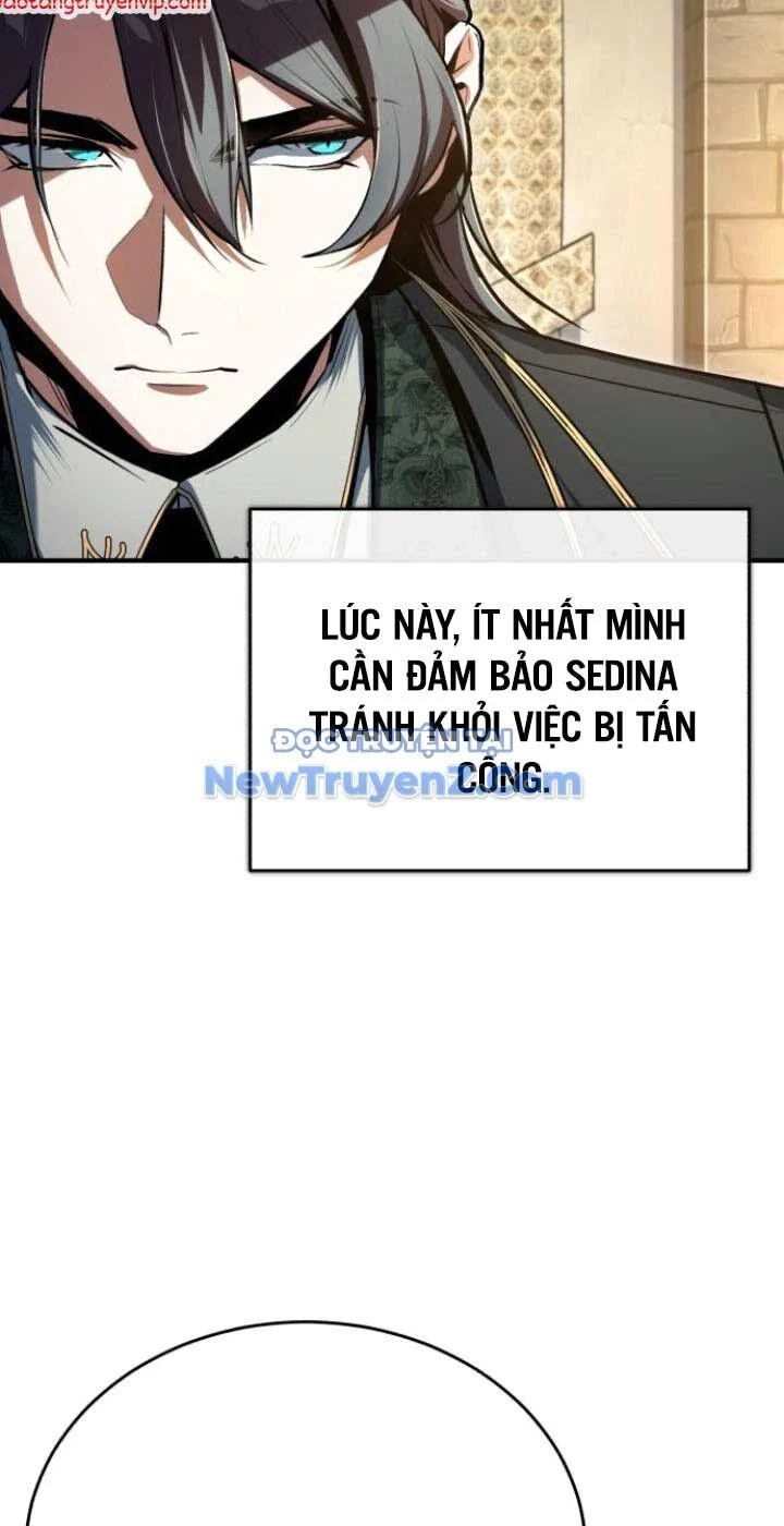 Giáo Sư Gián Điệp Chapter 120.1 - Trang 3