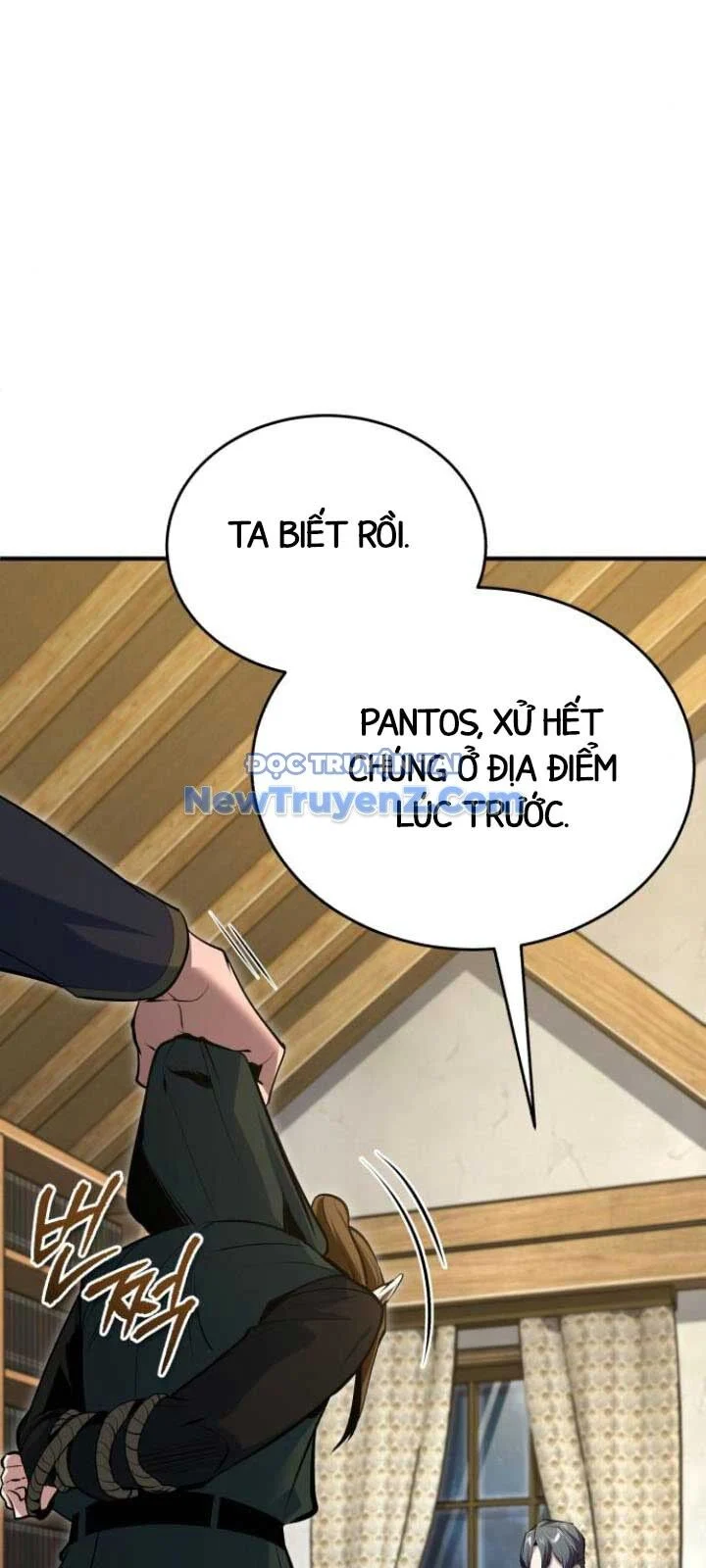 Giáo Sư Gián Điệp Chapter 120.1 - Trang 3