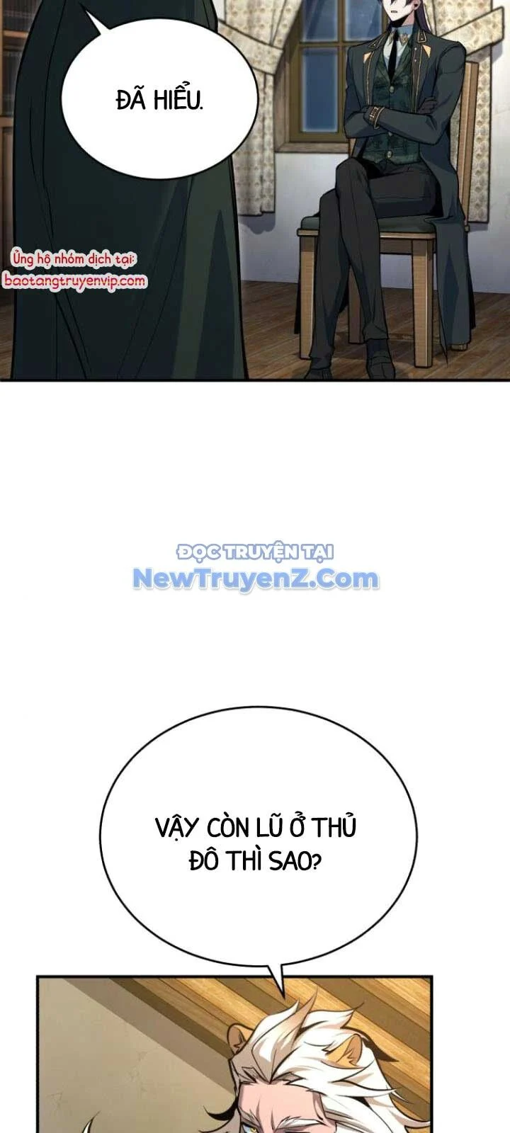 Giáo Sư Gián Điệp Chapter 120.1 - Trang 3