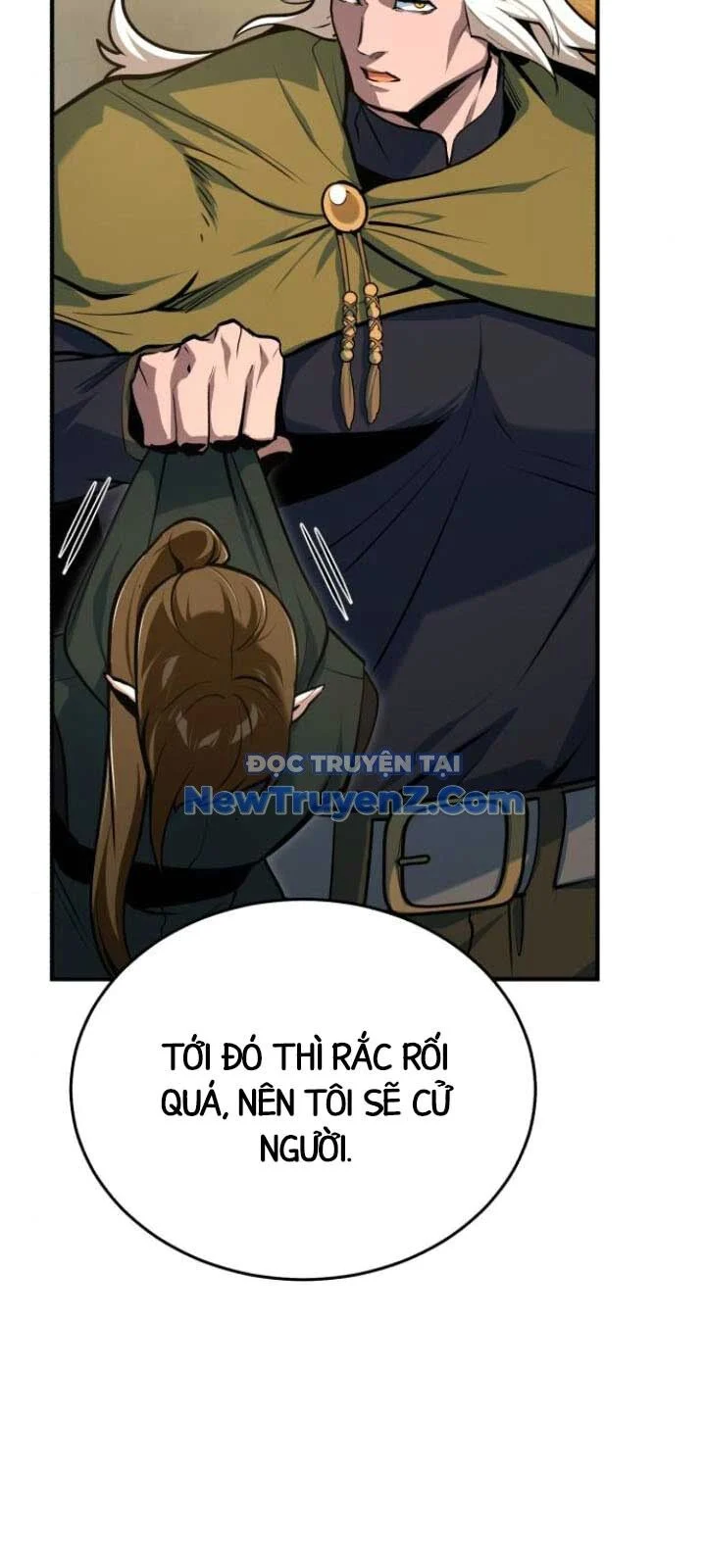 Giáo Sư Gián Điệp Chapter 120.1 - Trang 3
