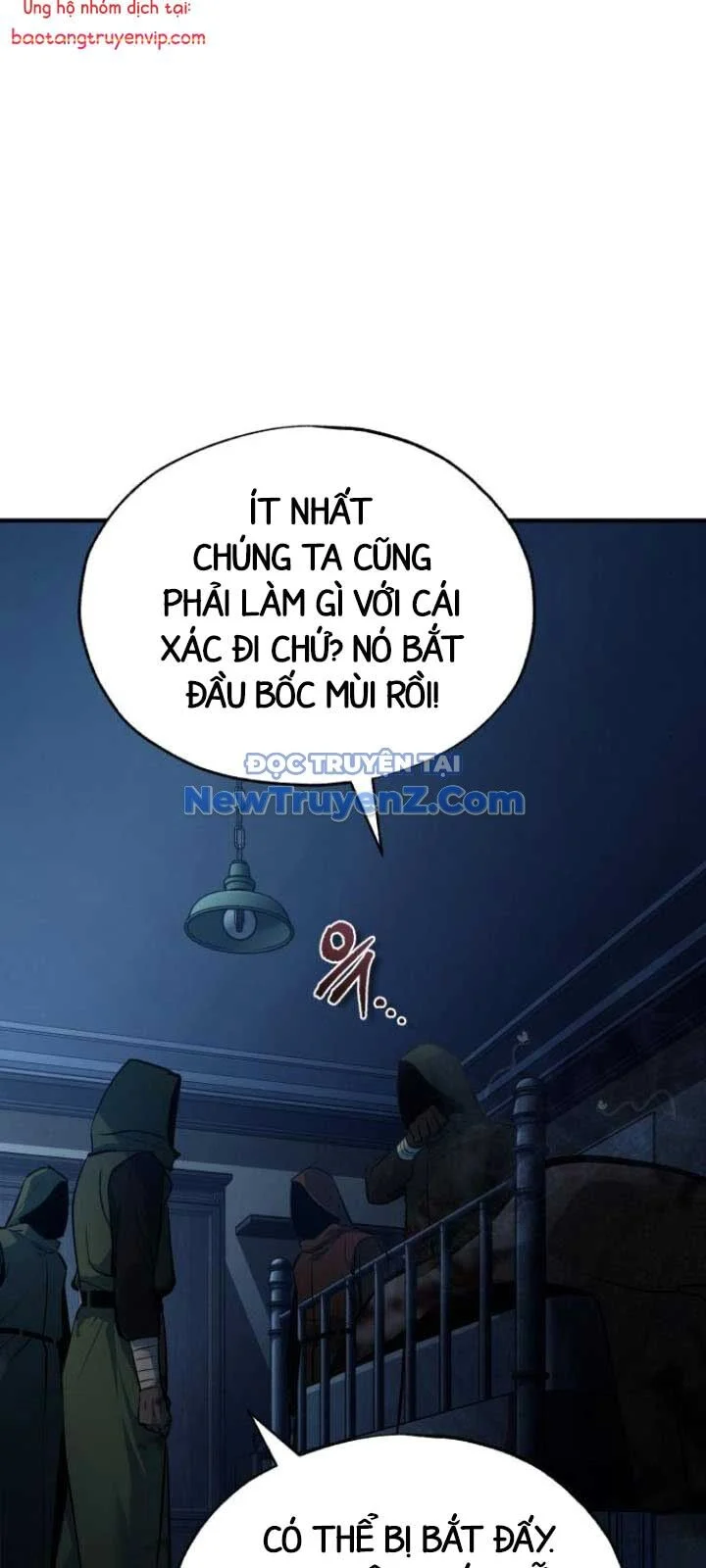 Giáo Sư Gián Điệp Chapter 120.1 - Trang 3