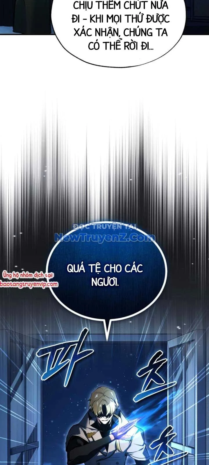 Giáo Sư Gián Điệp Chapter 120.1 - Trang 3