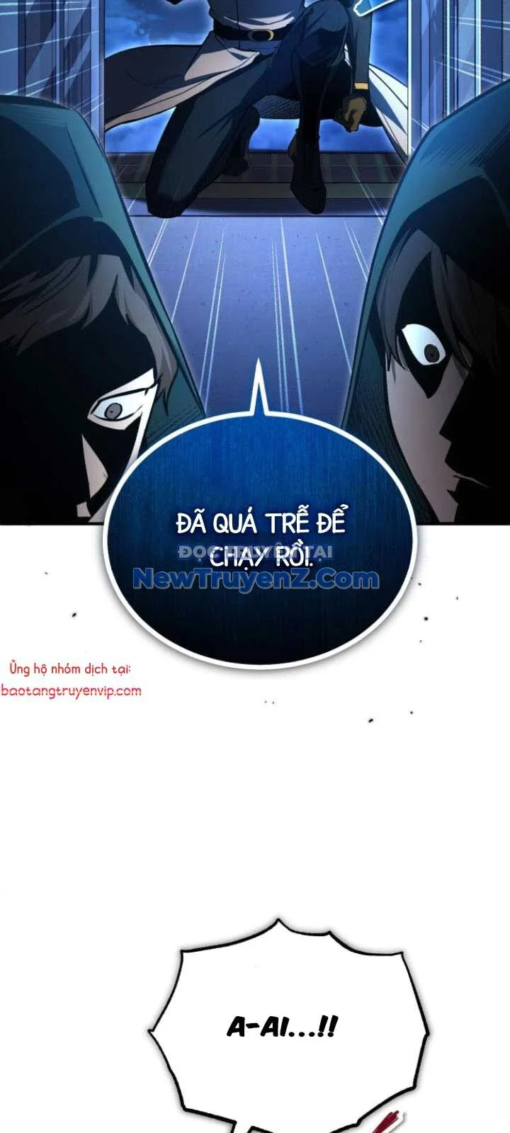 Giáo Sư Gián Điệp Chapter 120.1 - Trang 3