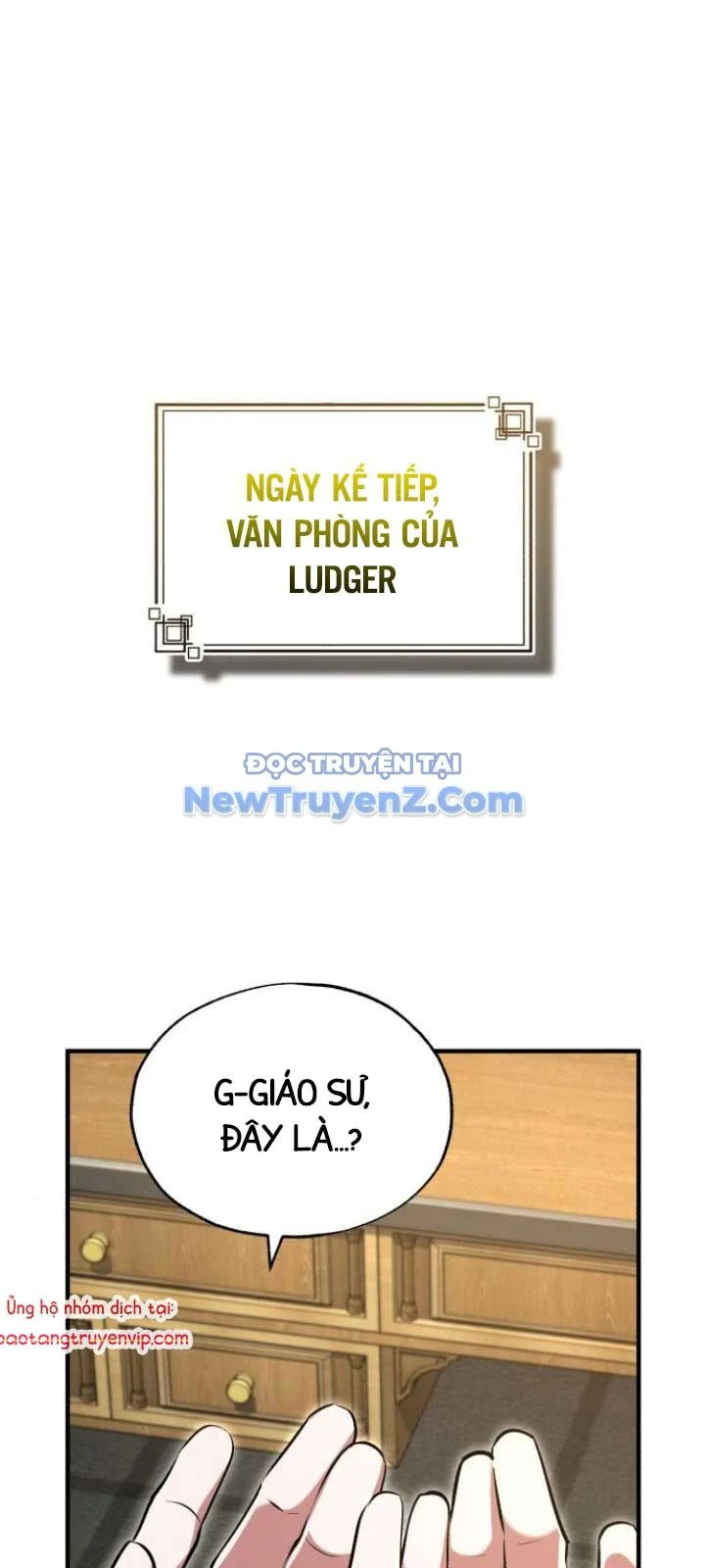 Giáo Sư Gián Điệp Chapter 120.1 - Trang 3