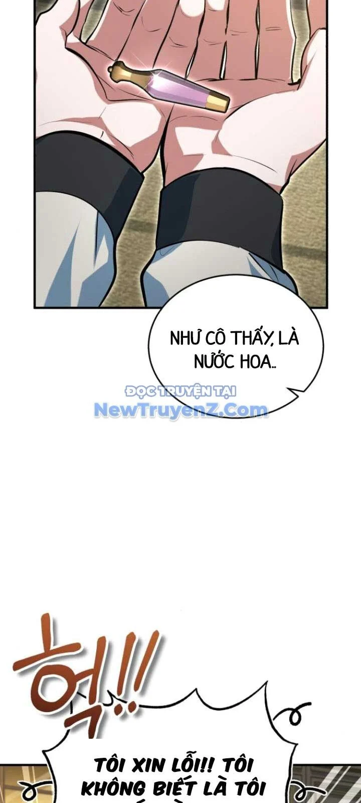 Giáo Sư Gián Điệp Chapter 120.1 - Trang 3