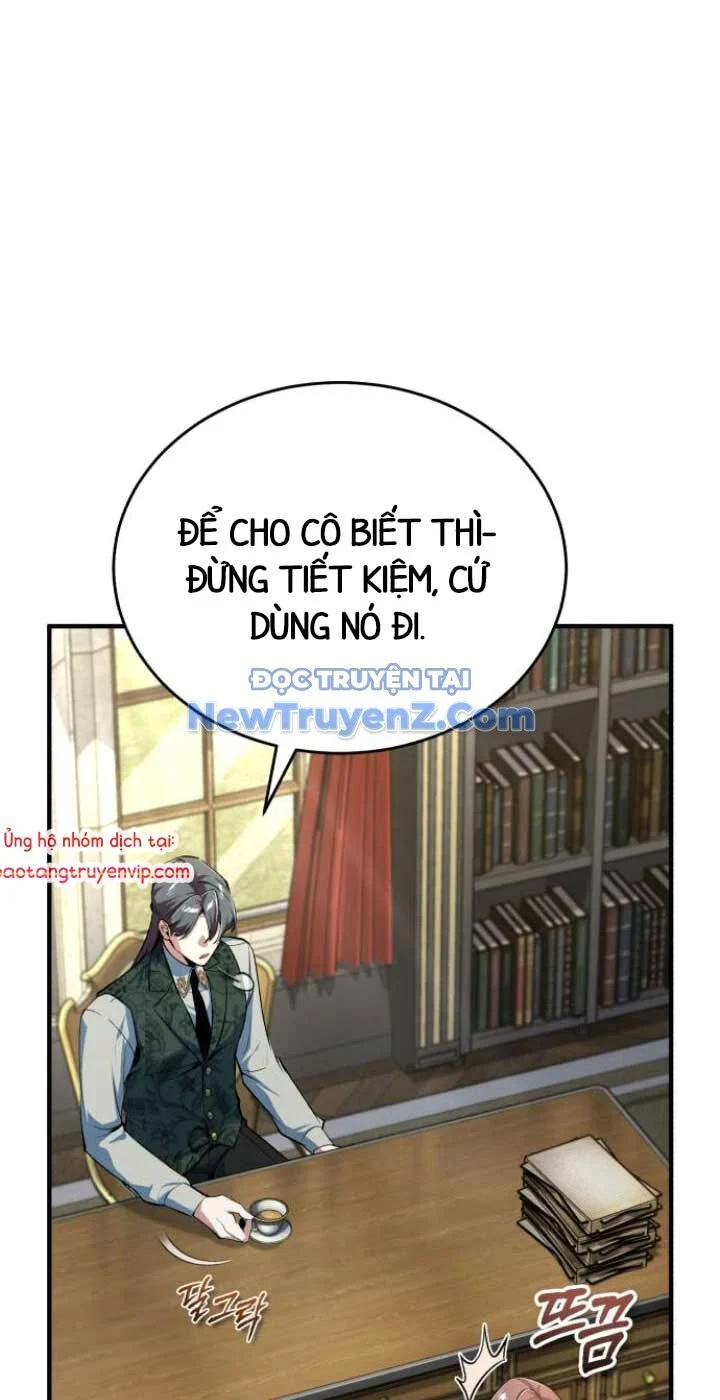Giáo Sư Gián Điệp Chapter 120.1 - Trang 3