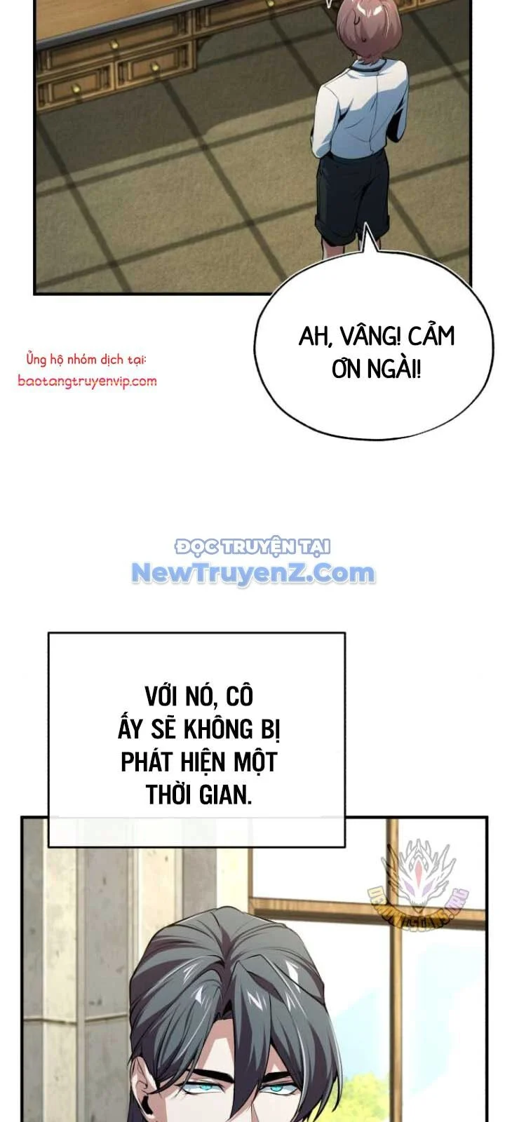 Giáo Sư Gián Điệp Chapter 120.1 - Trang 3