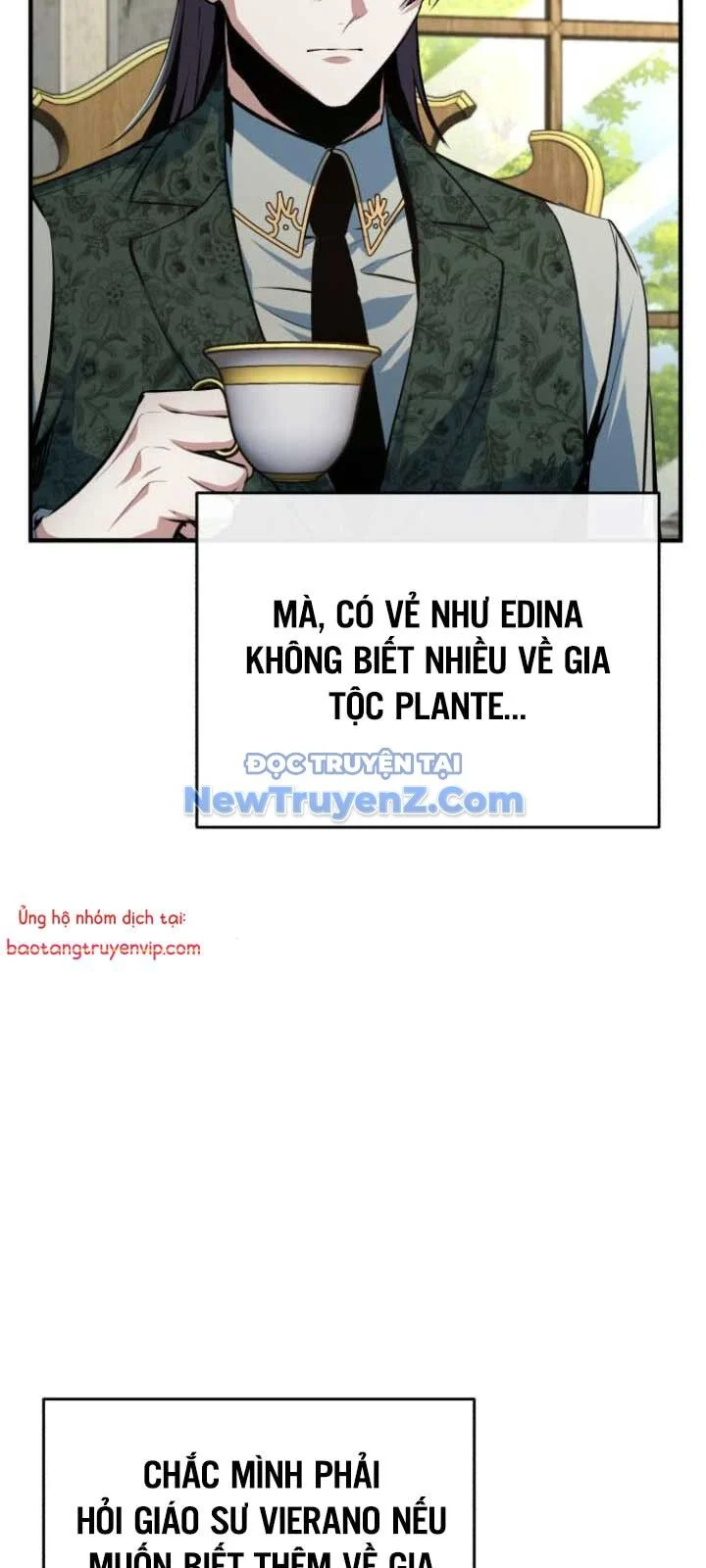 Giáo Sư Gián Điệp Chapter 120.1 - Trang 3