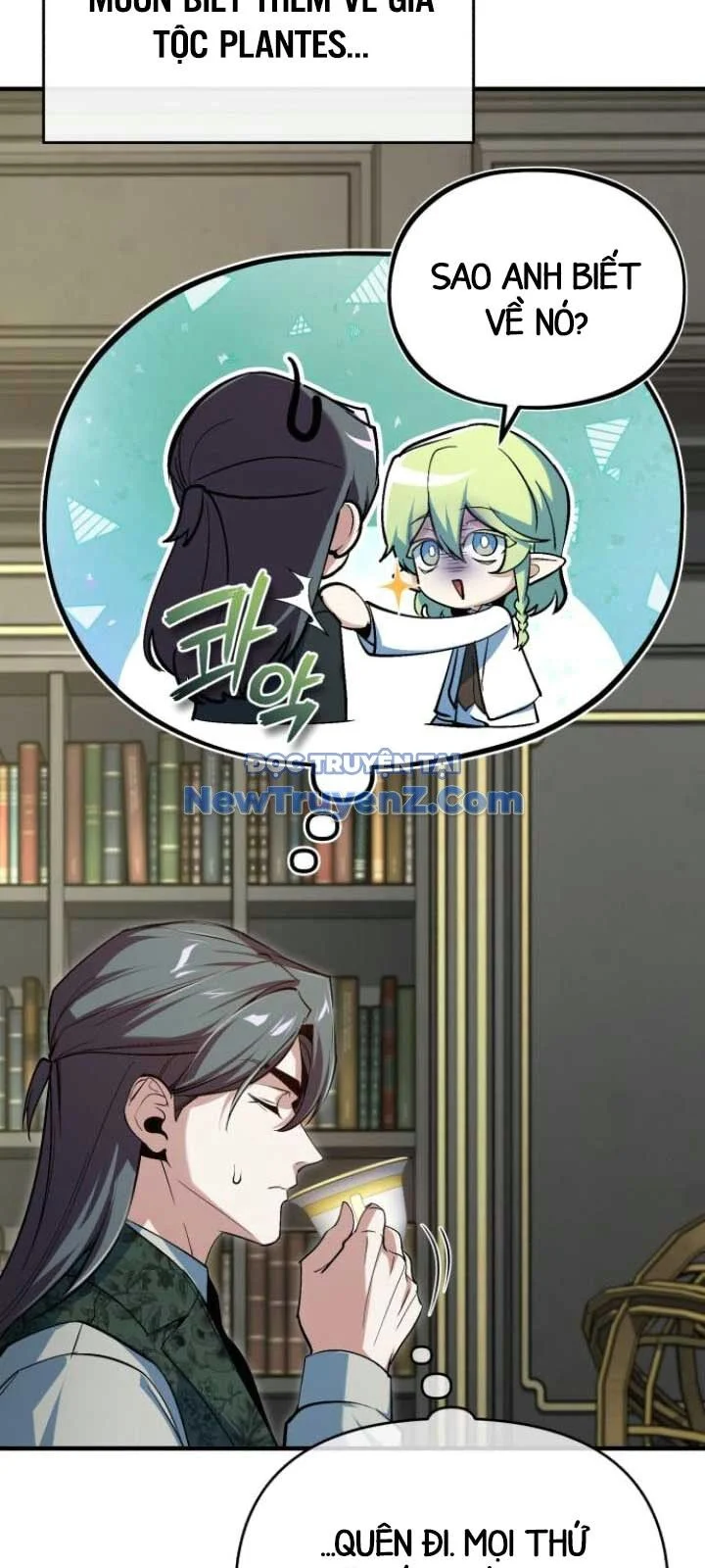 Giáo Sư Gián Điệp Chapter 120.1 - Trang 3
