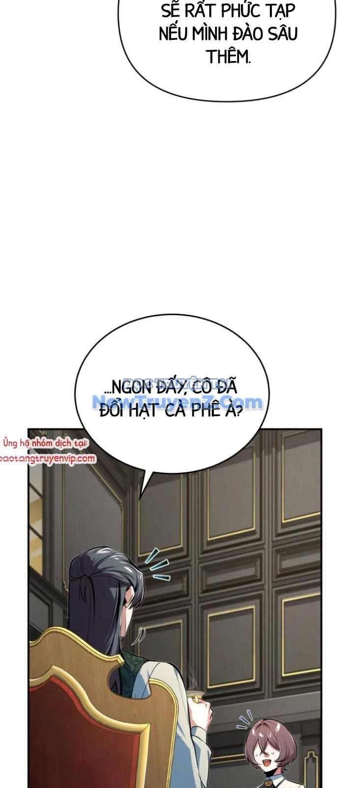 Giáo Sư Gián Điệp Chapter 120.1 - Trang 3