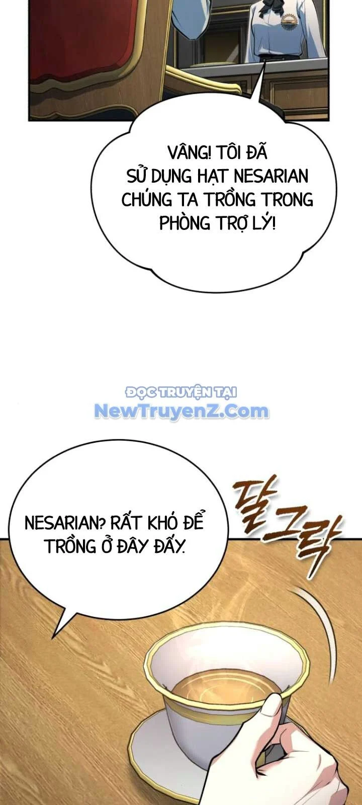 Giáo Sư Gián Điệp Chapter 120.1 - Trang 3
