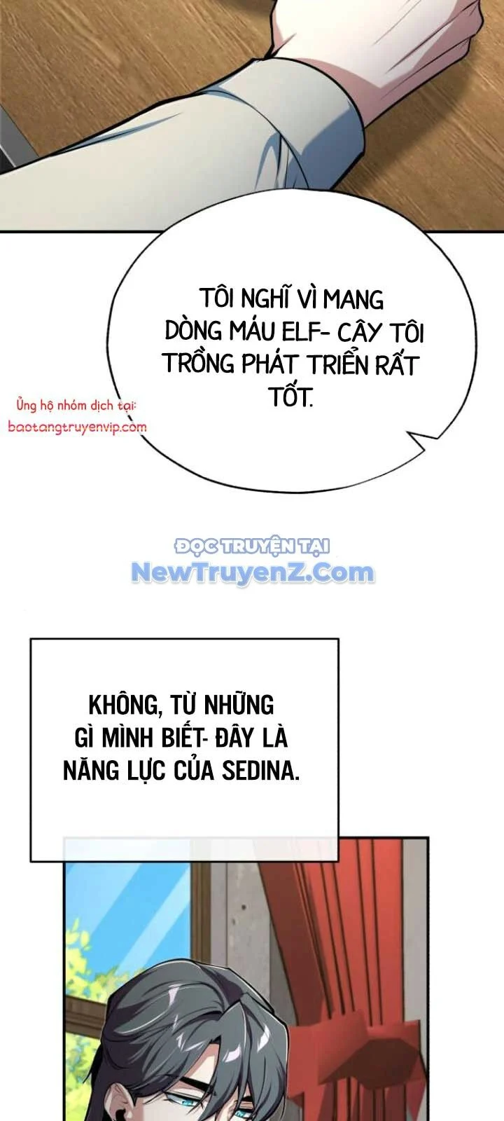 Giáo Sư Gián Điệp Chapter 120.1 - Trang 3