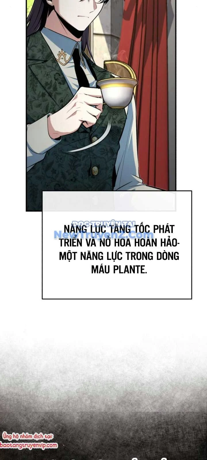 Giáo Sư Gián Điệp Chapter 120.1 - Trang 3