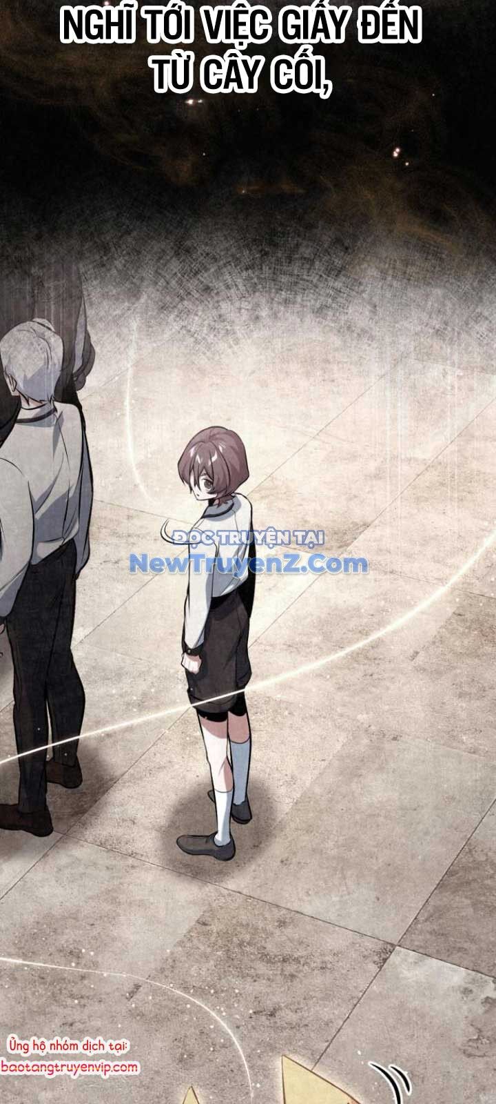 Giáo Sư Gián Điệp Chapter 120.1 - Trang 3