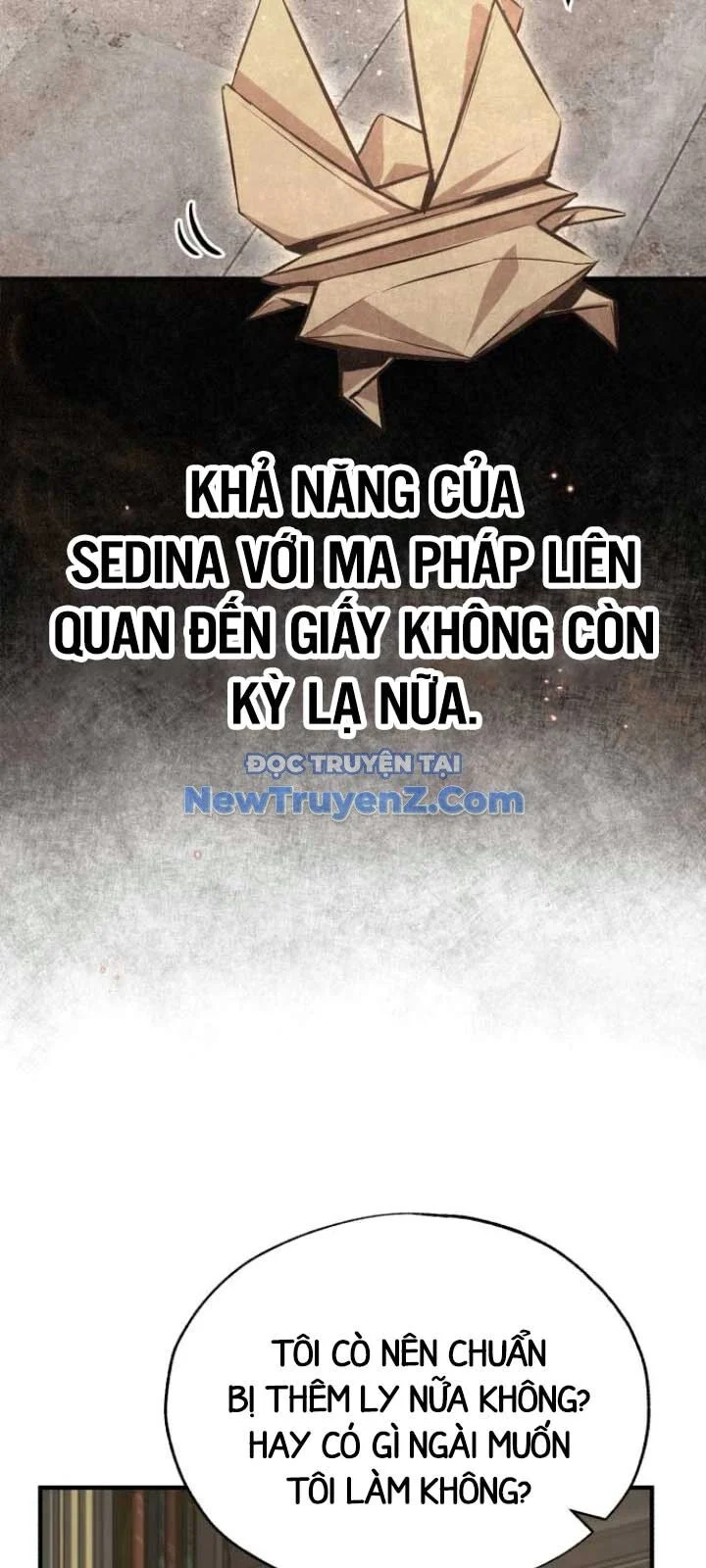 Giáo Sư Gián Điệp Chapter 120.1 - Trang 3
