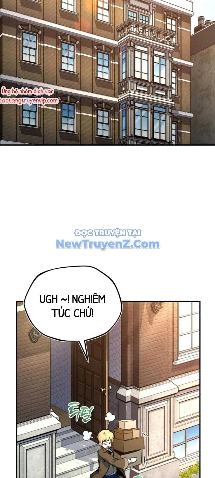 Giáo Sư Gián Điệp Chapter 120.1 - Trang 3