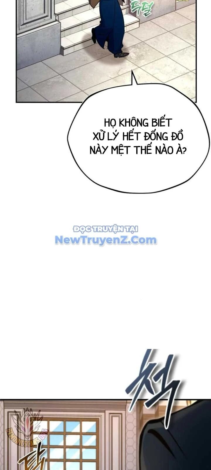 Giáo Sư Gián Điệp Chapter 120.1 - Trang 3