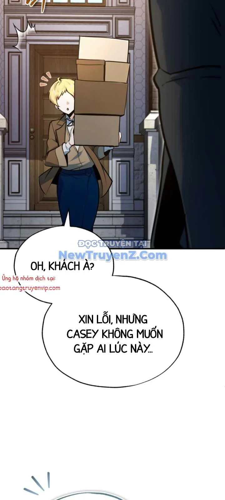 Giáo Sư Gián Điệp Chapter 120.1 - Trang 3
