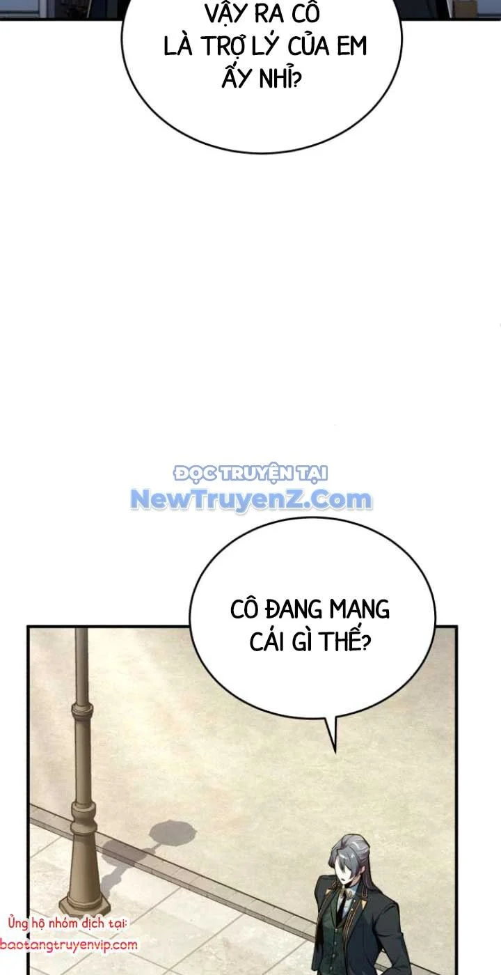Giáo Sư Gián Điệp Chapter 120.1 - Trang 3