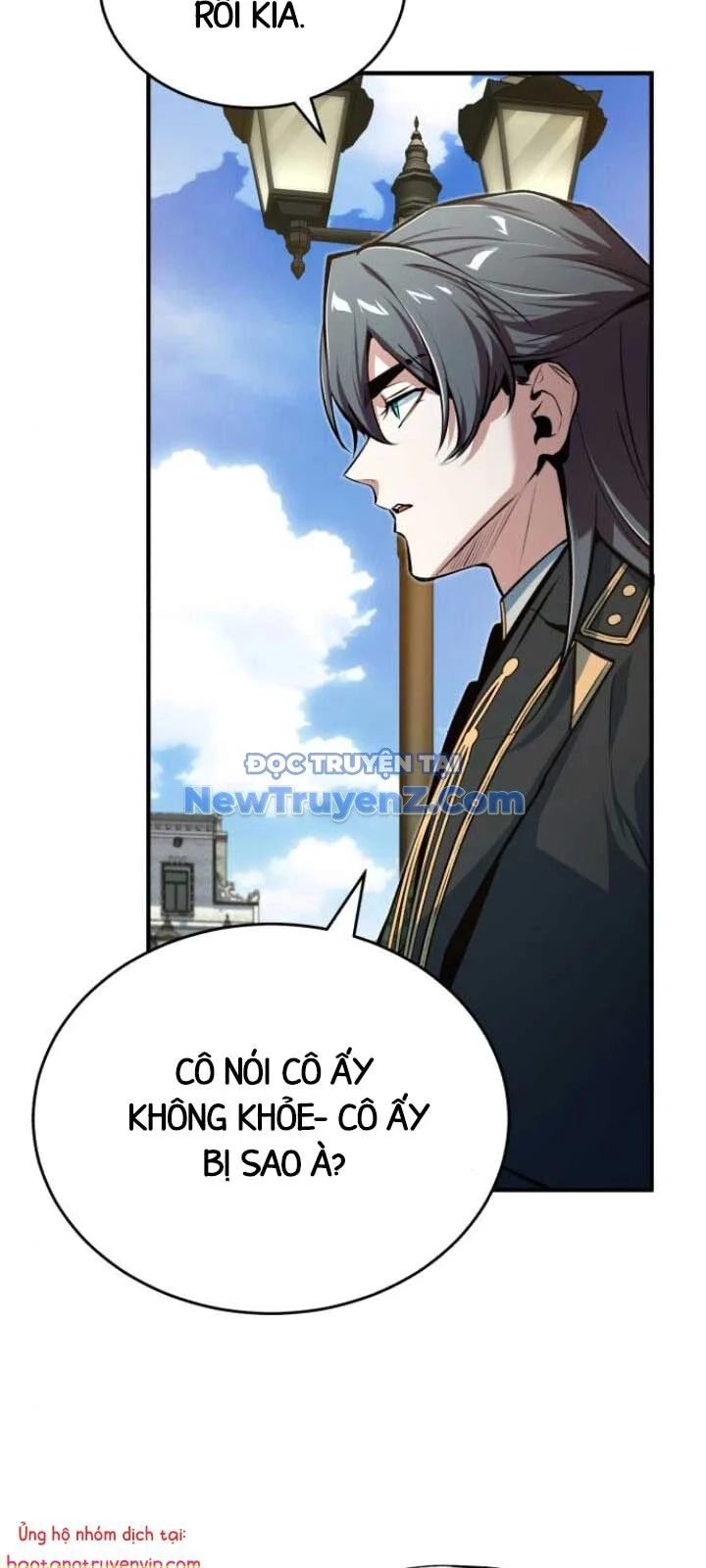 Giáo Sư Gián Điệp Chapter 120.1 - Trang 3