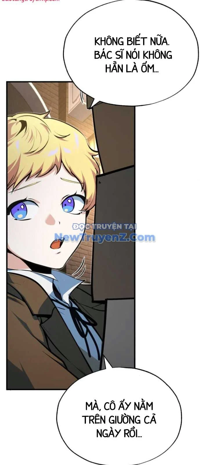 Giáo Sư Gián Điệp Chapter 120.1 - Trang 3