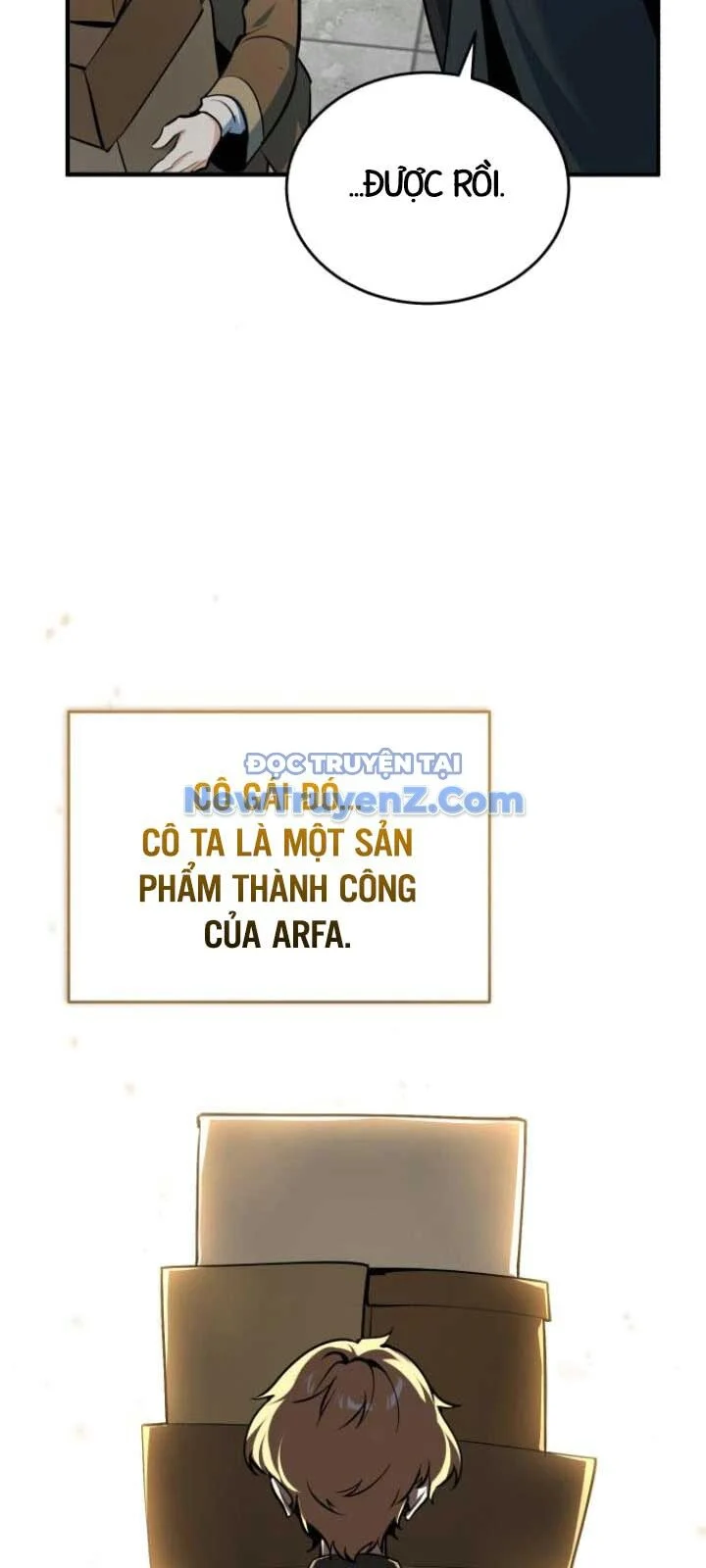 Giáo Sư Gián Điệp Chapter 120.1 - Trang 3