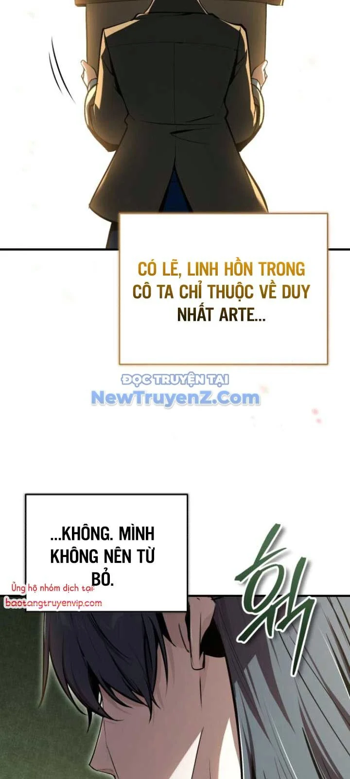 Giáo Sư Gián Điệp Chapter 120.1 - Trang 3
