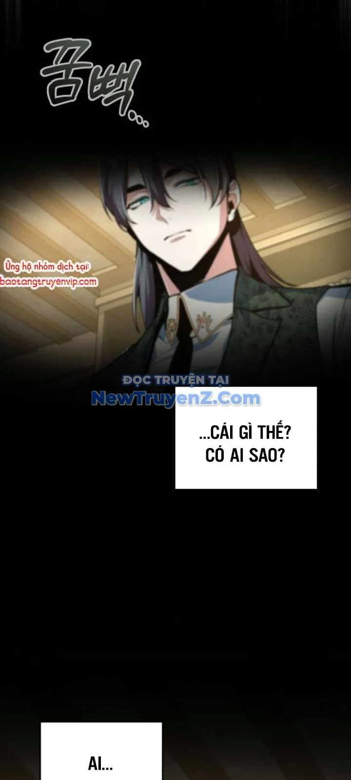 Giáo Sư Gián Điệp Chapter 120.1 - Trang 3