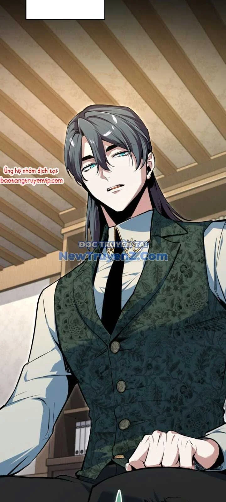 Giáo Sư Gián Điệp Chapter 120.1 - Trang 3