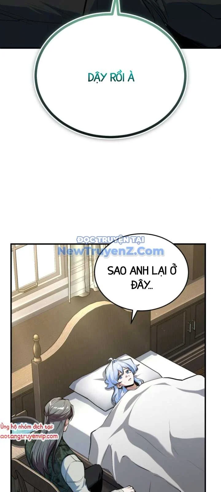 Giáo Sư Gián Điệp Chapter 120.1 - Trang 3
