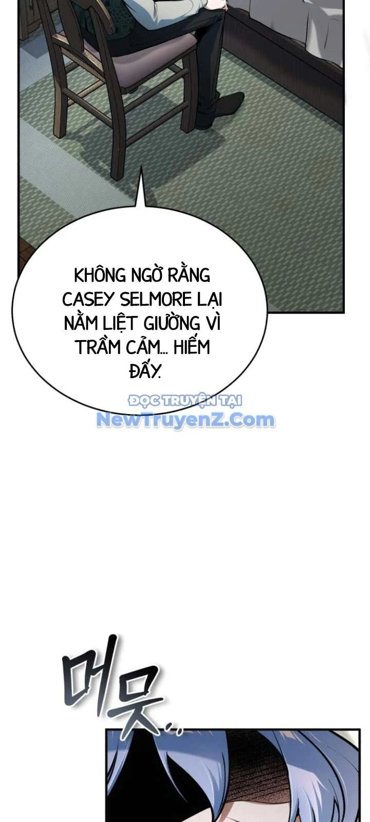 Giáo Sư Gián Điệp Chapter 120.1 - Trang 3