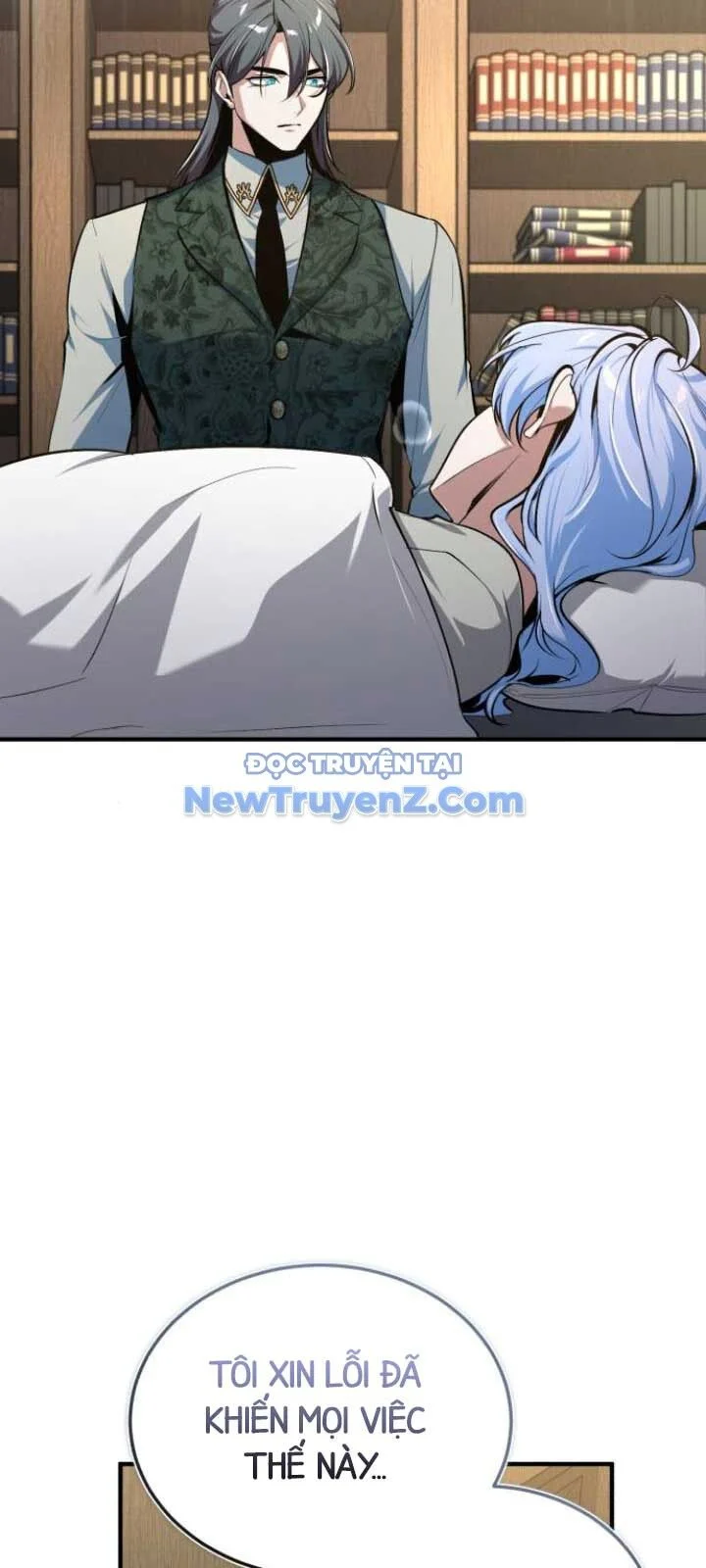 Giáo Sư Gián Điệp Chapter 120.1 - Trang 3