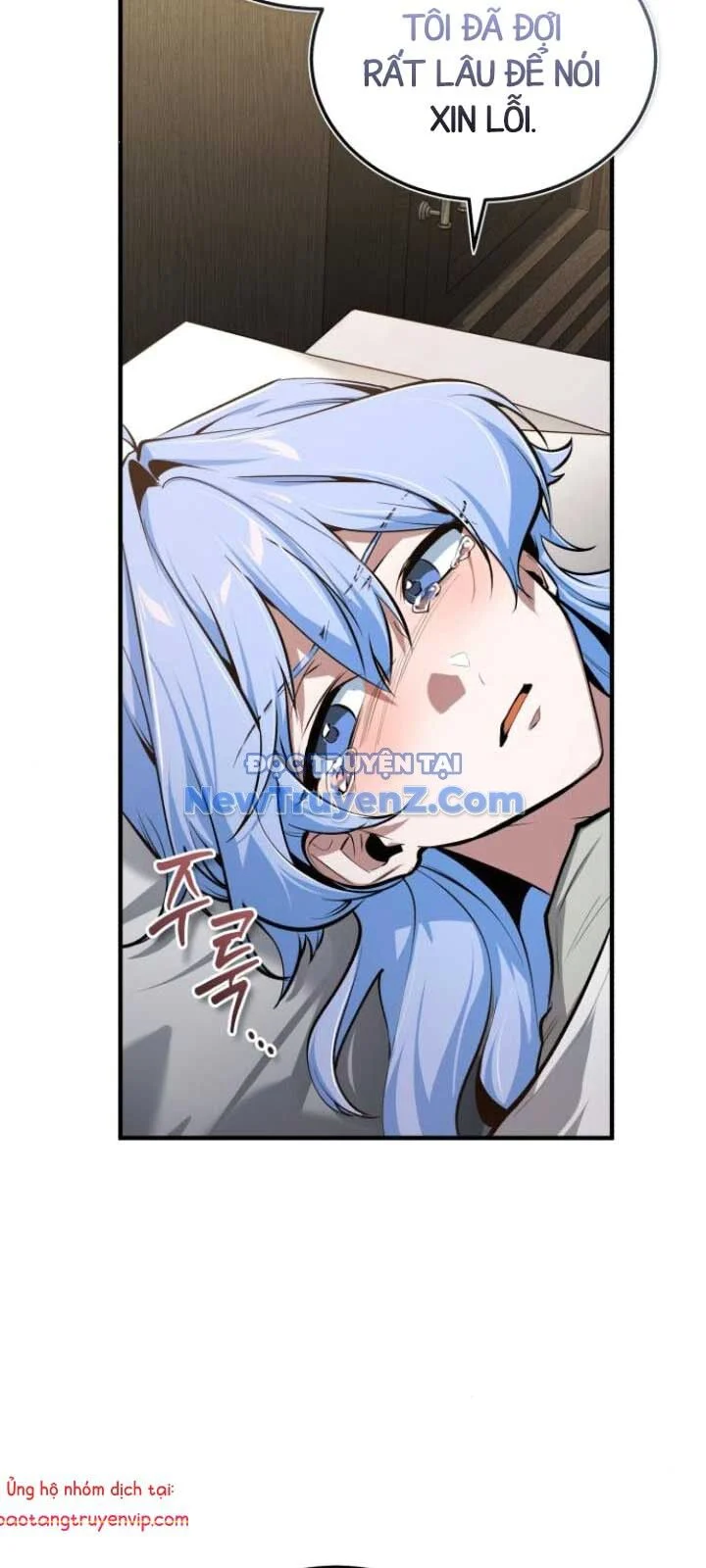 Giáo Sư Gián Điệp Chapter 120.1 - Trang 3