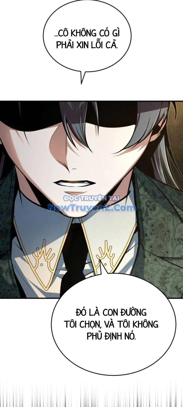 Giáo Sư Gián Điệp Chapter 120.1 - Trang 3