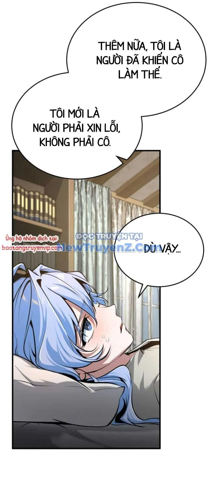 Giáo Sư Gián Điệp Chapter 120.1 - Trang 3