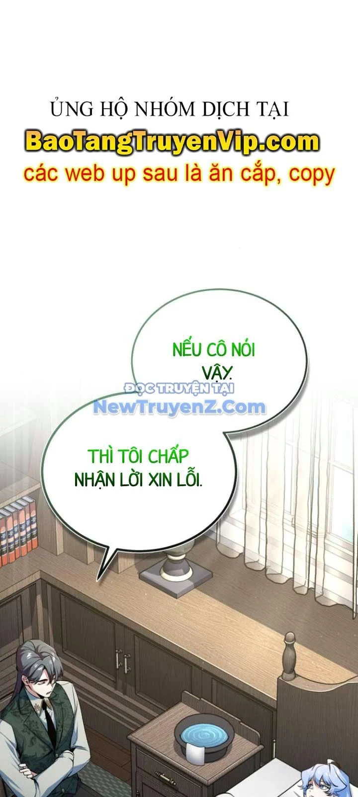 Giáo Sư Gián Điệp Chapter 120.1 - Trang 3