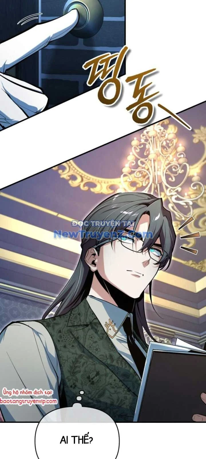 Giáo Sư Gián Điệp Chapter 120.1 - Trang 3
