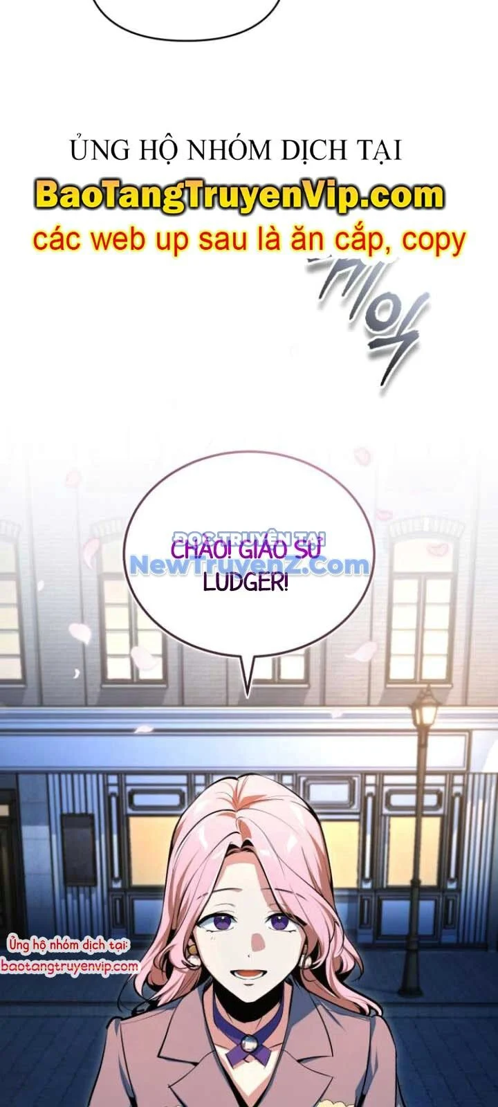 Giáo Sư Gián Điệp Chapter 120.1 - Trang 3