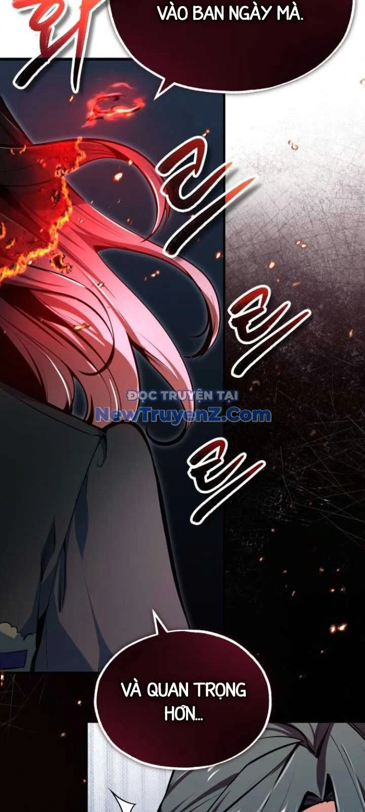 Giáo Sư Gián Điệp Chapter 120.1 - Trang 3