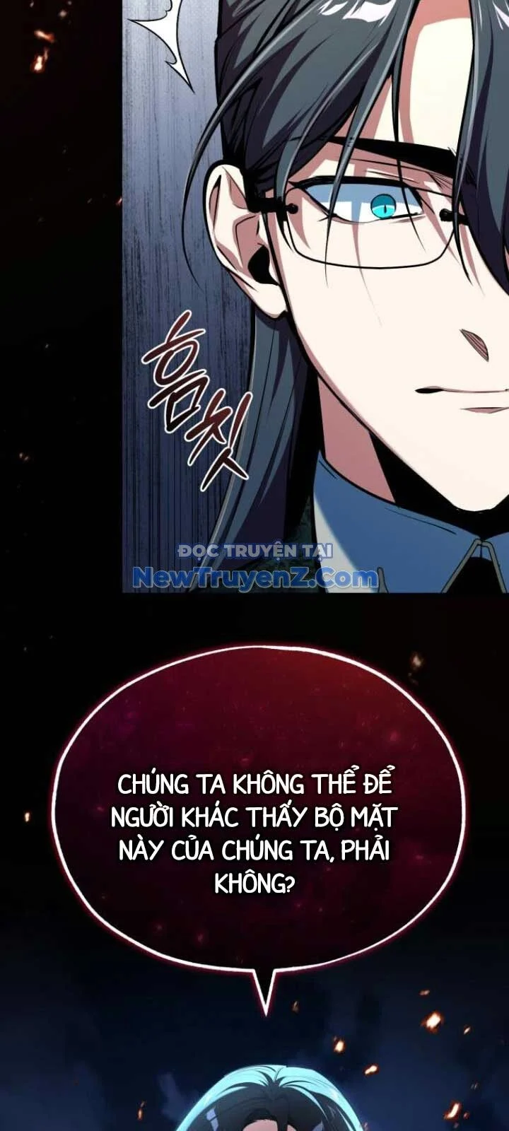 Giáo Sư Gián Điệp Chapter 120.1 - Trang 3