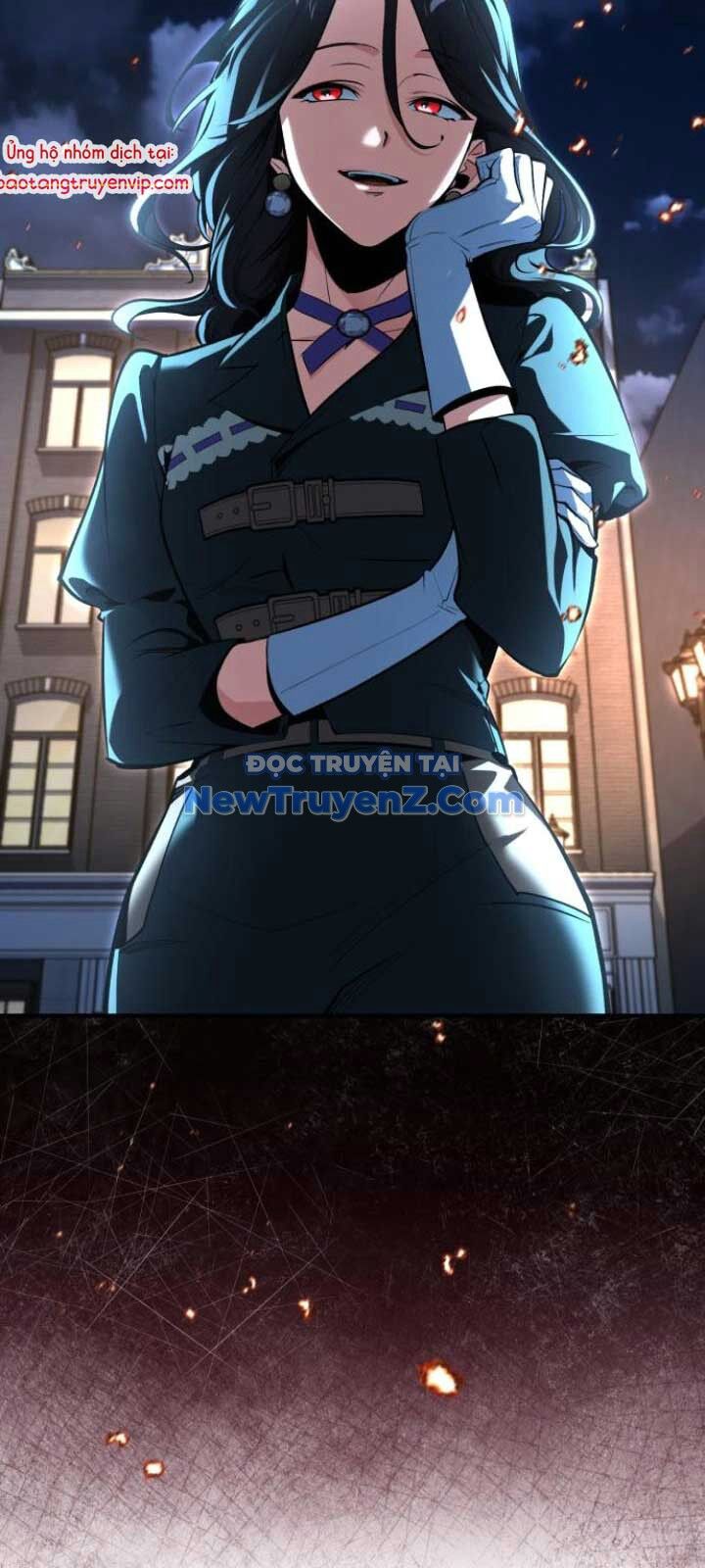 Giáo Sư Gián Điệp Chapter 120.1 - Trang 3