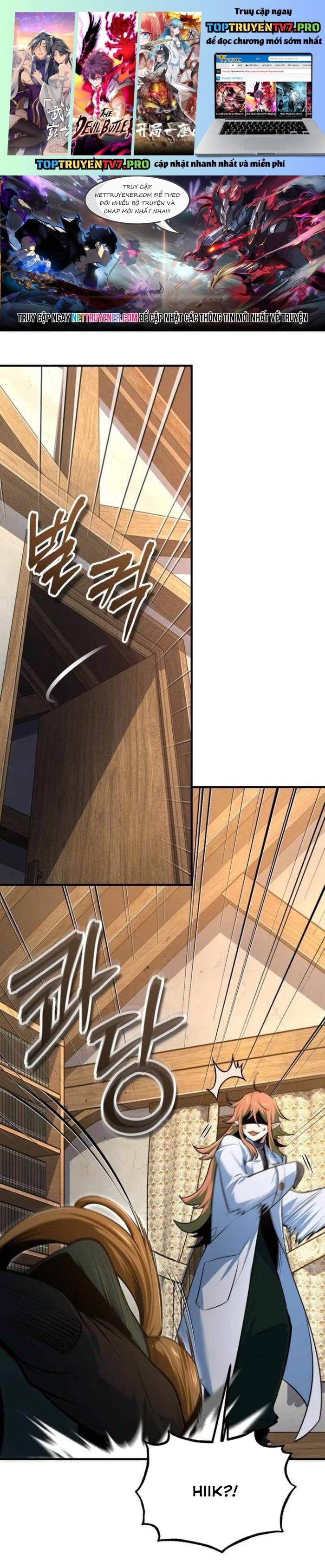 Giáo Sư Gián Điệp Chapter 120 - Trang 4
