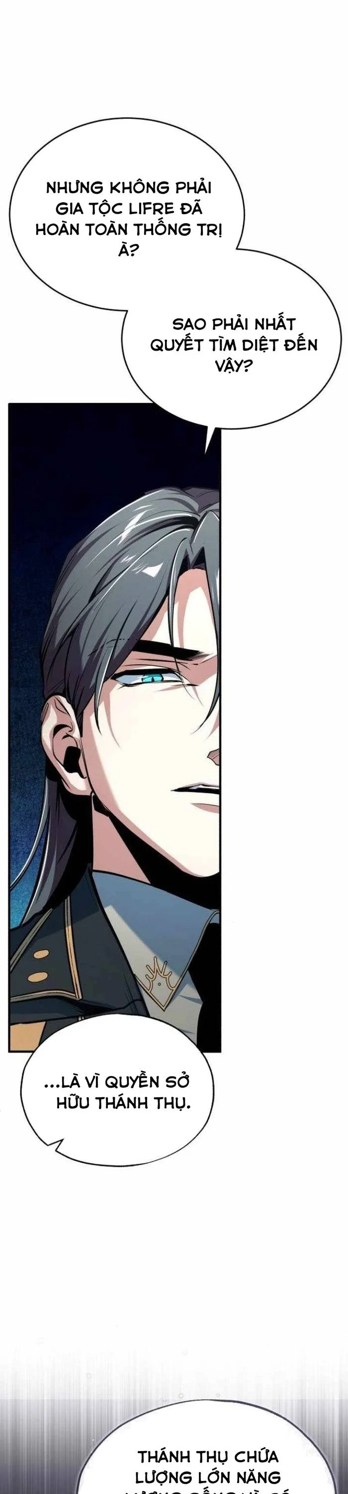 Giáo Sư Gián Điệp Chapter 120 - Trang 4